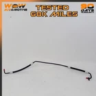 07-12 Mercedes-benz SL550 SL500 Abc Front Hydraulic Suspension Line Hose Oem Used. Price: $90.87.