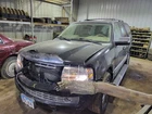 Passenger Rear Suspension Load Leveling Fits 07-08 Expedition 2063432 Used. Price: $450.00.