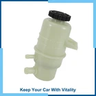 Power Steering Reservoir Fit For Dodge Journey 2011-2020 5154404AA 1PC Beige New. Price: $25.99.