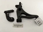 Mercedes-benz SLK230 R170 Pair Of Front Left Control Arms Upper & Lower 1997-200 Used. Price: $55.17.