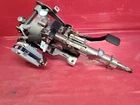 2012-2015 Hyundai Sonata Hybrid Steering Column W/ Shaft Telescopic Button Start Used. Price: $194.99.