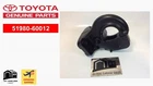 Toyota Oem 51980-60012 Hook Assy Pintle 5198060012 Genuine From Japan Jdm New. Price: $212.84.