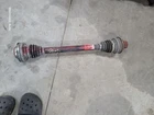 Passenger Axle Shaft Classic Style Rear Fits 18-25 Audi Q5 2111663 Used. Price: $189.89.