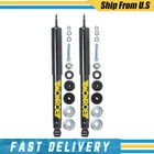 Monroe Matic Set Ford Mustang Mercury Capri 86 Complete Rear Shocks Pair New. Price: $102.30.