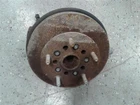 2015-2019 Ford Transit 350 Driver Left Front Spindle Knuckle Oem Used. Price: $99.74.