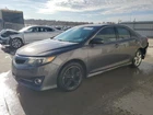 Passenger Front Knee Vin 5TH Digit 4 Cylinder Fits 12-17 Camry 738726 Used. Price: $432.24.