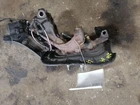 Driver Front Spindle/knuckle Naturally Aspirated Fits 19-22 Mazda 1543316 Used. Price: $139.99.