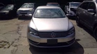 Driver Left Lower Control Arm Rear Tie Rod Fits 12-22 Passat 1262229 Used. Price: $64.94.