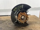 Passenger Right Front Spindle/knuckle Fits 15-20 Murano 2872 Used. Price: $53.34.