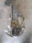 Lh Driver Side 2017 530I Front Spindle/knuckle SKU#4378176 Used. Price: $140.60.