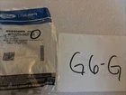 (1) Genuine Ford W712250-S437 Bolt New. Price: $7.65.