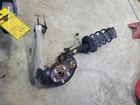 (local Pickup Only) Driver Left Front Knee Awd Fits 16-20 Pilot 2091681 Used. Price: $149.99.