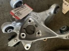 New Oem 2017-2023 Tesla Model Rear Left Lh Spindle Knuckle 1044411-00-G. Price: $249.00.