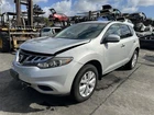 Passenger Lower Control Arm Rear Transverse Fits 09-14 Murano 1259363 Used. Price: $54.60.
