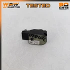 07-13 Bentley Continental Gtc Rear Right Suspension Level Hight Sensor Oem Used. Price: $36.00.