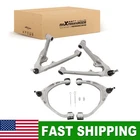 4PCS Aluminum Front Control Arms For 2014-2015 2016 Chevy Silverado Sierra 1500 New. Price: $413.99.