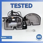 13-18 Range Rover Sport L494 Air Suspension Compressor Pump LR069691 Oem Used. Price: $166.00.