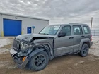 (local Pickup Only) Driver Left Front Knee Fits 08-12 Liberty 1743494 Used. Price: $149.99.