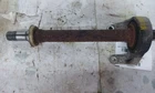 2016 Honda Hr-v Right Passenger Front Inner Axle Jackshaft Used. Price: $125.76.