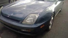 Crossmember/k-frame Front Base Assembly Fits 97-01 Prelude 1111074 Used. Price: $484.99.