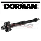 Dorman 425-369 Steering Shaft For F8AZ3B676AA F7AZ3B676BB F6AZ3B676AA Gear Pp New. Price: $146.72.