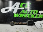 Tesla Model 3 2021 Upper Control Arm Rear 615652 Used. Price: $56.00.