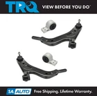 Trq Control Arm With Ball Joint & Bracket Front Lower Lh Rh Kit Pair Ford New. Price: $214.95.