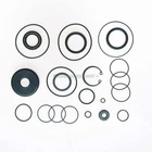 For Mercury Capri 1984 1985 1986 Edelmann Power Steering Seals Dac New. Price: $114.41.