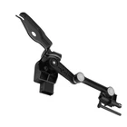 Front Left Height Level Sensor 7L0616213D For Audi Q7 07-15 Touareg 04-10 New. Price: $35.09.