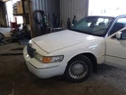 Rear Axle Excluding Police Package Without Abs Fits 01-02 Crown Victoria 2096045 Used. Price: $650.00.