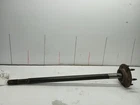 Rear Axle Shaft From 2021 Gmc Sierra 1500 13012077 Used. Price: $182.94.