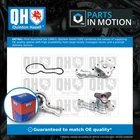 Water Pump Fits Honda Jazz MK2 1.3 02 To 08 L13A1 Coolant Qh 19200PWA003 Quality New. Price: $50.51.