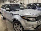 Front Lower Control Arm Land Rover Evoque 12 13 15 16 17 Right 1468732 Used. Price: $119.99.