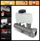 Brake Master Cylinder With Reservoir & Cap Ford/mercury - Mustang, Thunderbi New. Price: $103.99.