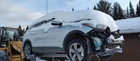Passenger Right Rear Knuckle/stub Fwd Fits 13-14 Santa Fe 421915 Used. Price: $152.00.