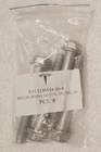 Tesla Bolt, Hf M10 1.5 .75 Stl 109 Zn 1135014-00-A Oem (qty 4) New. Price: $12.99.