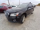 Driver Upper Control Arm Front Vin Fp Rearward Fits 09-17 Audi Q5 12248299 Used. Price: $80.02.