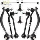 Front Suspension Control Arm Kit Compatible With Bmw 2011-2017 X3 2015-2018 X4 New. Price: $210.88.