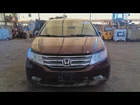 Driver Left Lower Control Arm Front Fits 11-13 Odyssey 6492059 Used. Price: $87.90.