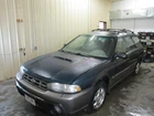 Subaru Legacy 1997 Steering Pump 222K Miles 34411AC150 9776 Used. Price: $81.90.