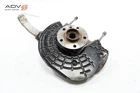 2014-2016 Maserati Ghibli Rwd Front Right Passenger Side Spindle Knuckle Hub Oem Used. Price: $113.74.