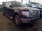Driver Front Spindle/knuckle Fits 09 Ford F150 Pickup 6884492 Used. Price: $93.90.