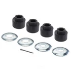 Radius Arm Bushing Kit-chassis Moog K8146 New. Price: $50.57.