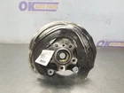 19 Bmw X3 M40I 3.0L Turbo Spindle Knuckle Front Right Passenger Awd Used. Price: $250.00.