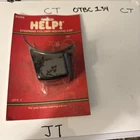 (1) Dorman Help Steering Column Housing Cap 83256 Nos Oem Sold Individually New. Price: $33.50.
