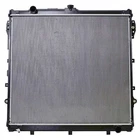 Denso 221-3153 Radiator For 08-19 Lexus Toyota Land Cruiser LX570 New. Price: $414.95.