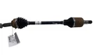 2015-2018 Tesla Model Mx Front Driver Side Cv Axle Halfshaft Left Lh Awd Used. Price: $224.47.