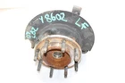 01-10 Gmc Sierra Chevy Silverado 4X4 Front Driver Spindle Knuckle Lug Y8602 Used. Price: $179.99.