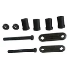 Leaf Spring Shackle Skp SK722A58 New. Price: $45.95.