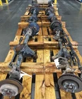 2021-2025 Ford F150 Rear Axle Assembly 3.55 Ratio 127K Oem Used. Price: $2703.00.